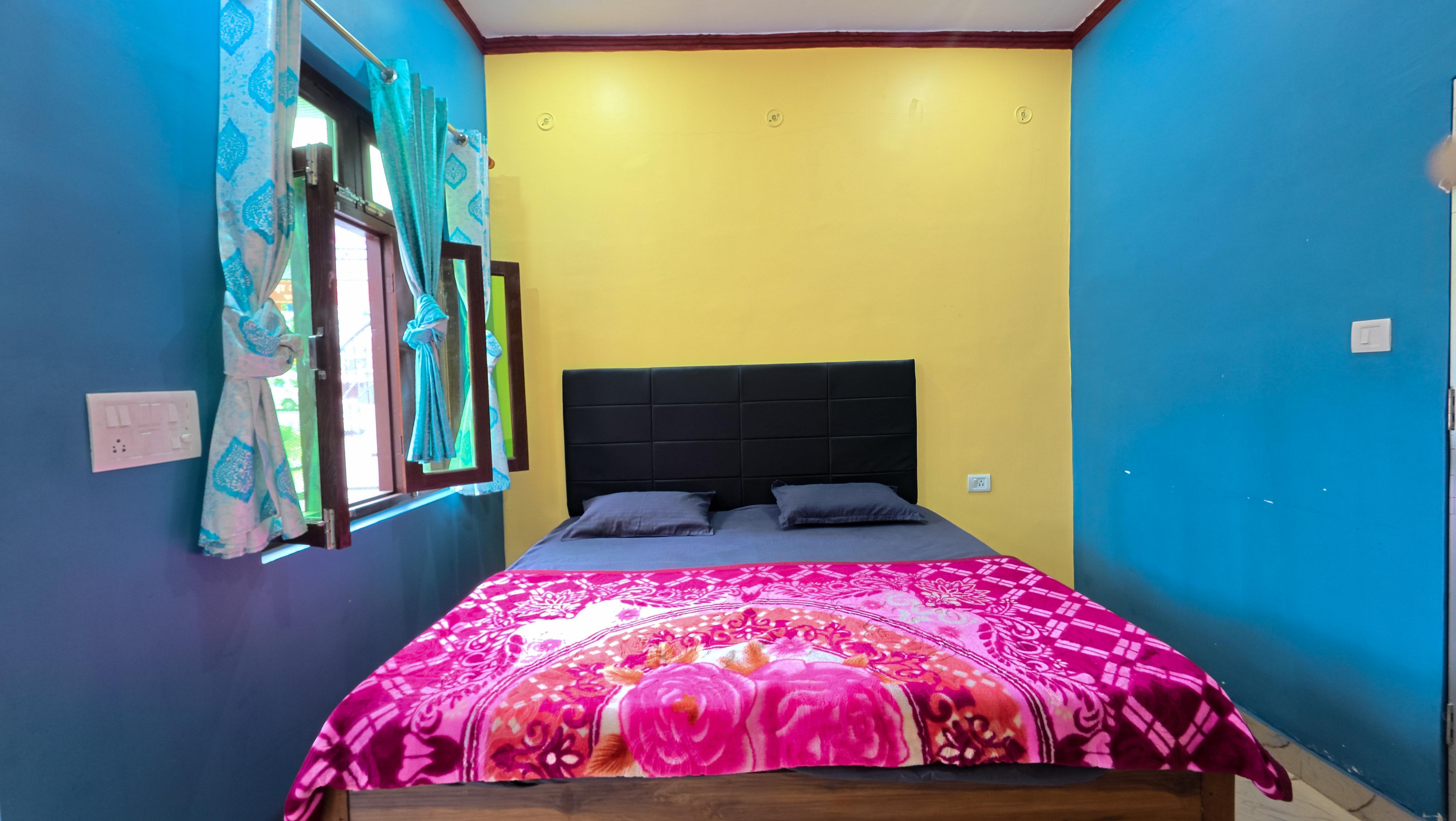 Mahi Restaurant And Guest House - Tap to explore photos