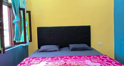 Mahi Restaurant And Guest House Room Type - 001