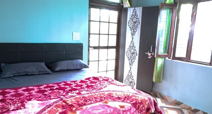 Mahi Restaurant And Guest House Room Type - 003