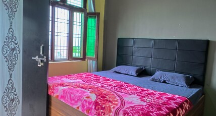 Mahi Restaurant And Guest House Room Type - 002