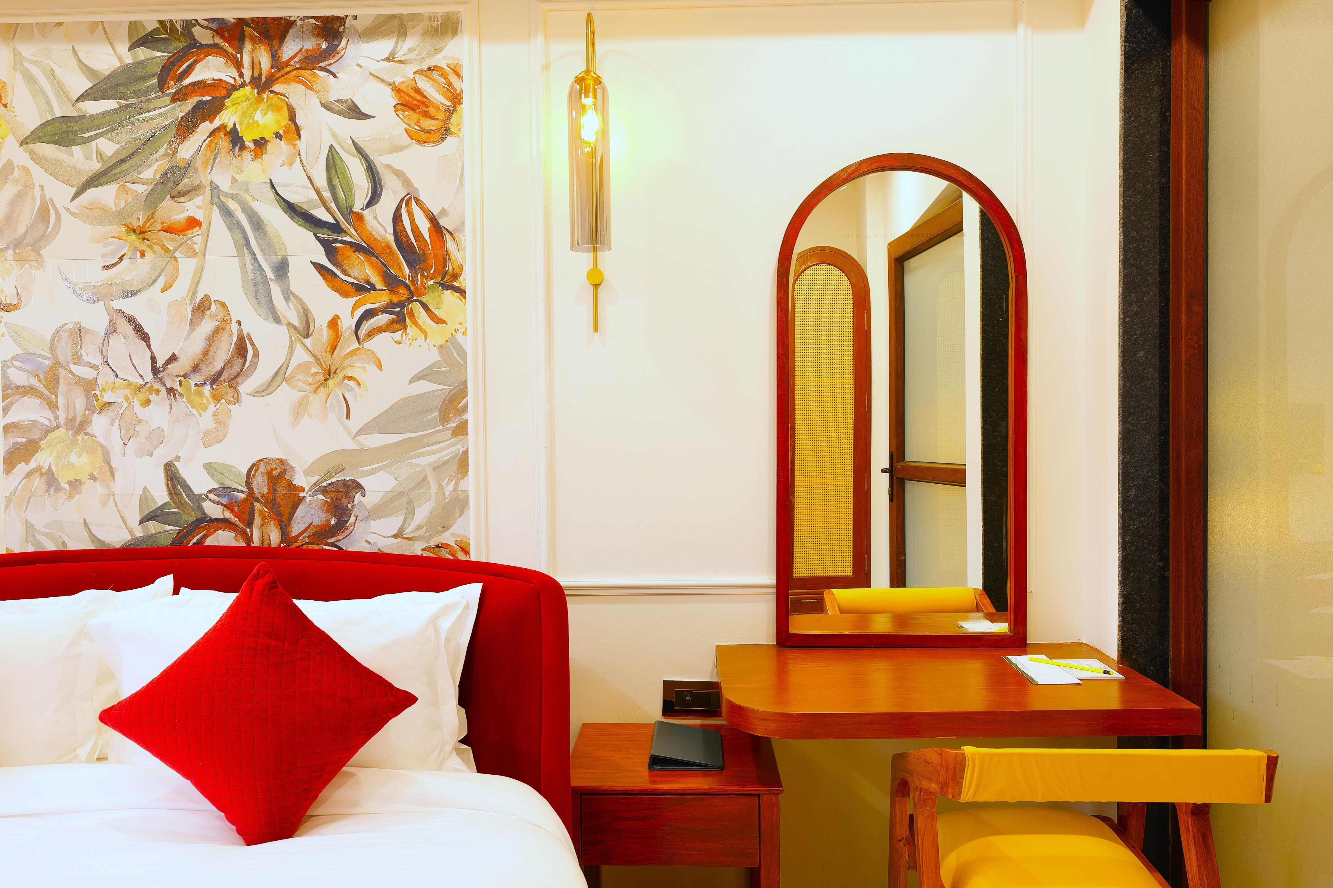 Chitralekha Boutique Resort - Tap to explore photos