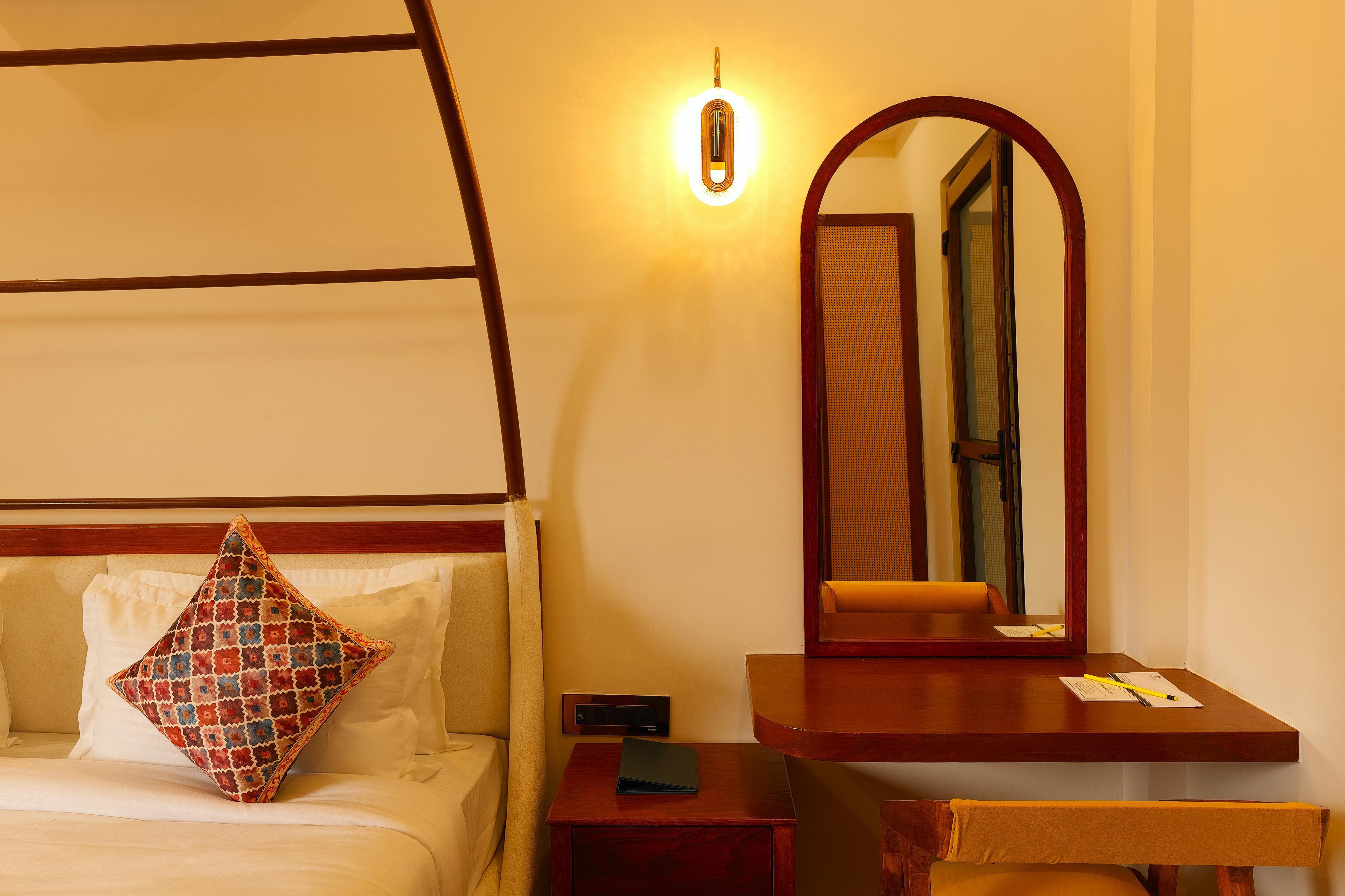 Chitralekha Boutique Resort - Tap to explore photos