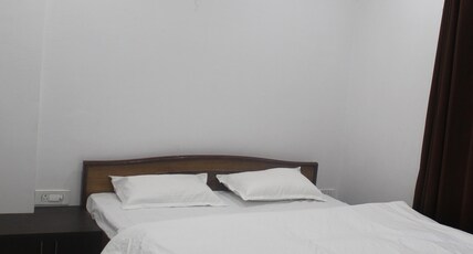 Lake Darshan Room Type - Deluxe Room