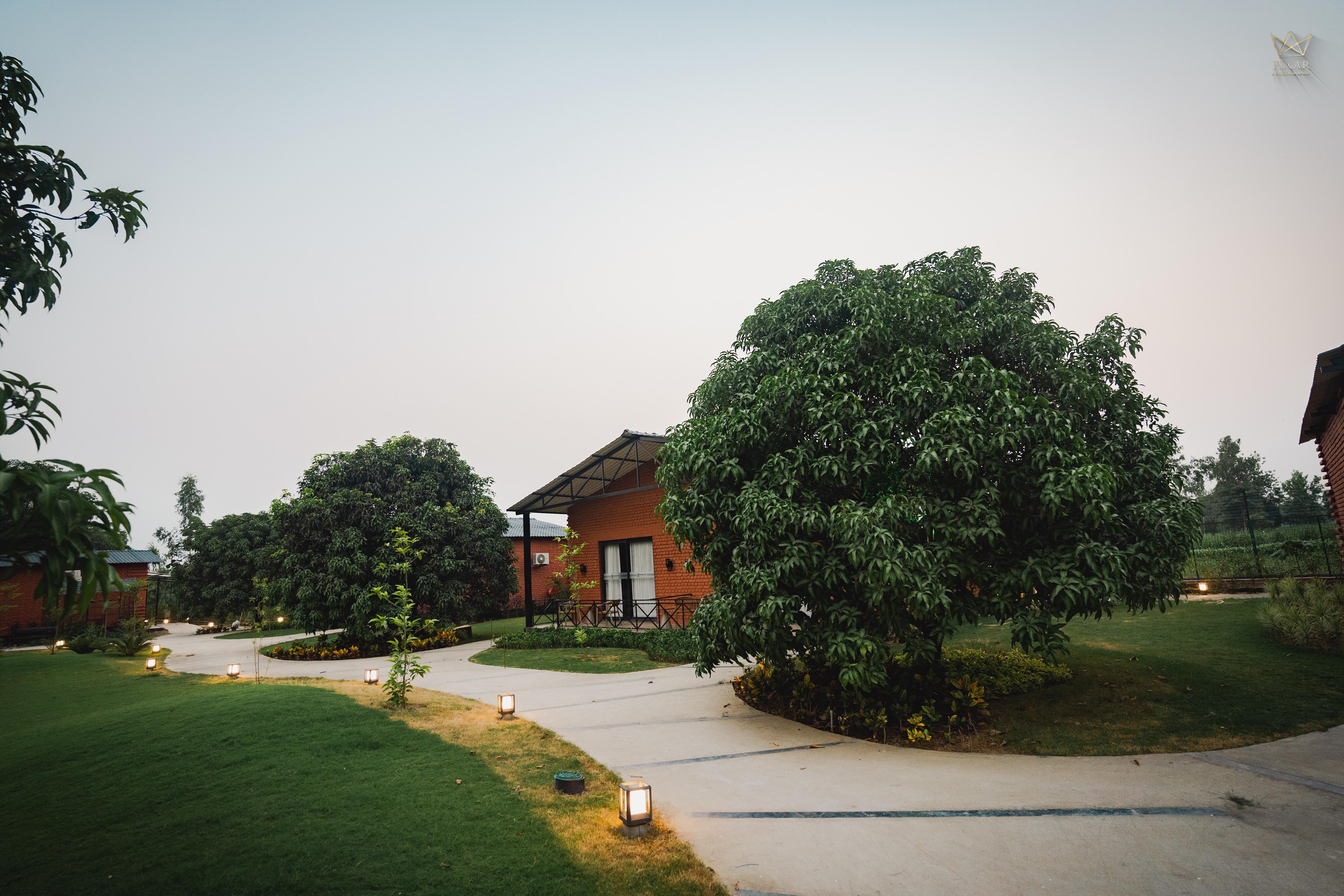 Mamaya Resort & Spa - Tap to explore photos