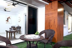 Signature Suite- Gagal Home