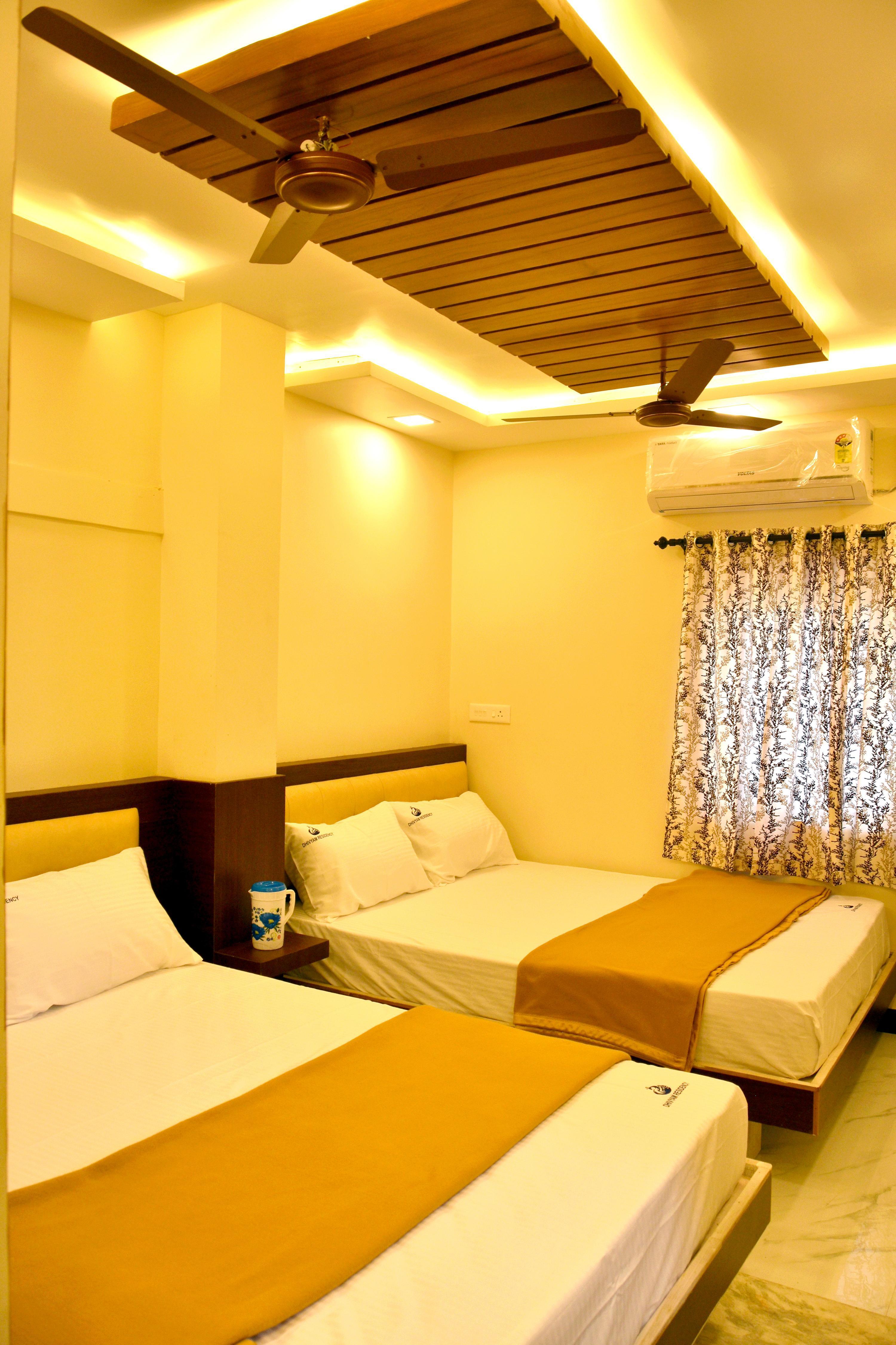 Dhivyam Residency - Tap to explore photos