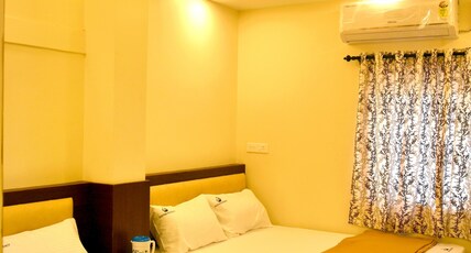 Dhivyam Residency Room Type - NONAC FAMILYROOM