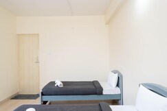 Z Express Siesta Suite