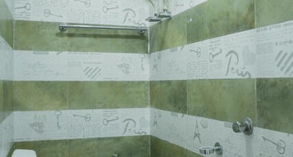 Oceanview Port Blair Room Type - Deluxe Room