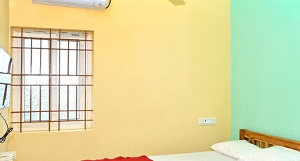 Jothi Mahal Room Type - Deluxe Room