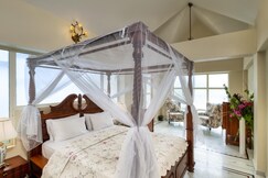 Munjoh Island House, Port Blair