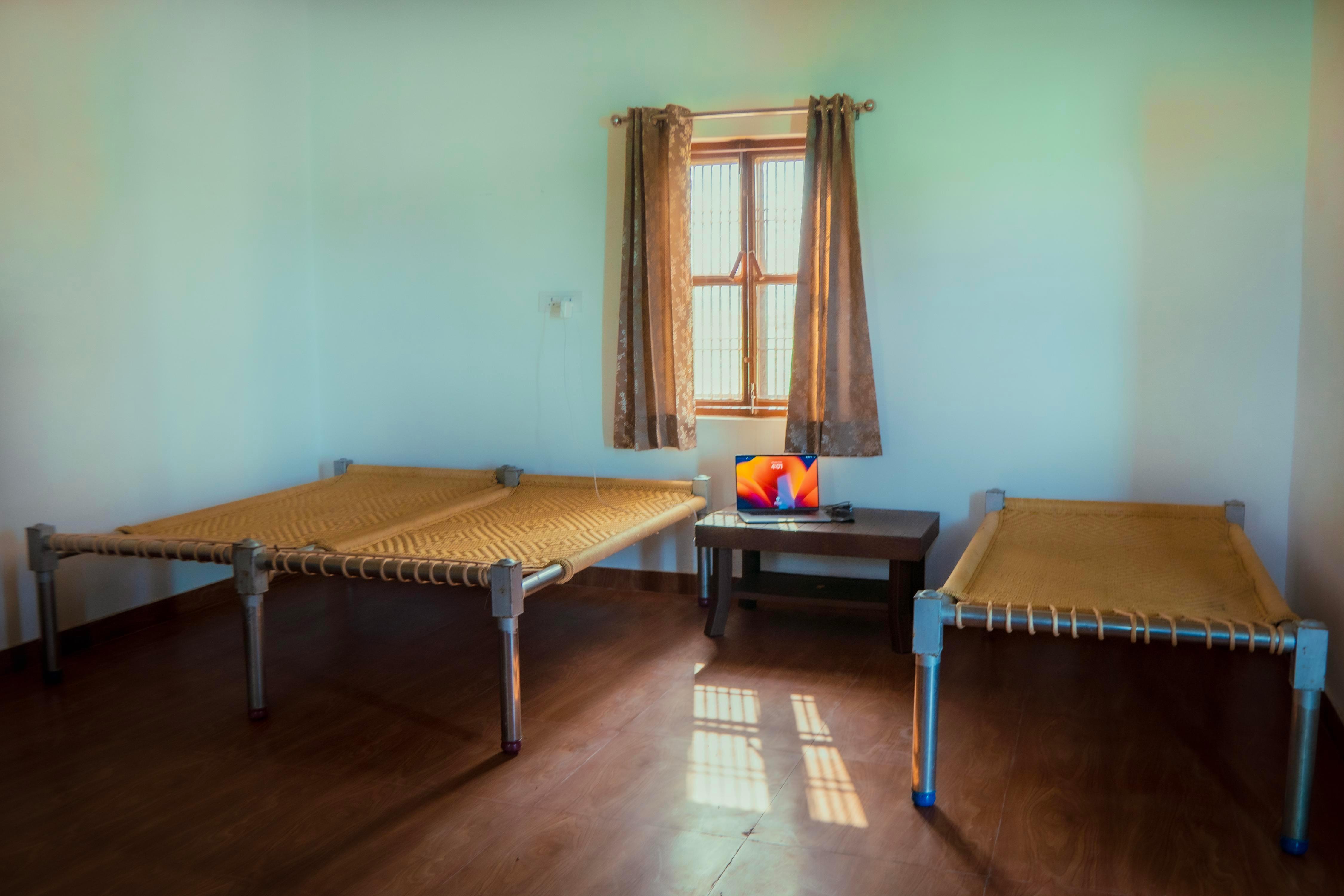 Chaudhary Farm House Dhikoli - Tap to explore photos