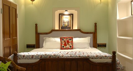 Hotel House Of Amer Room Type - Kishan Niwas Luxury heritage room Hotel House Of Amer Room Type - Kishan Niwas Luxury heritage room
