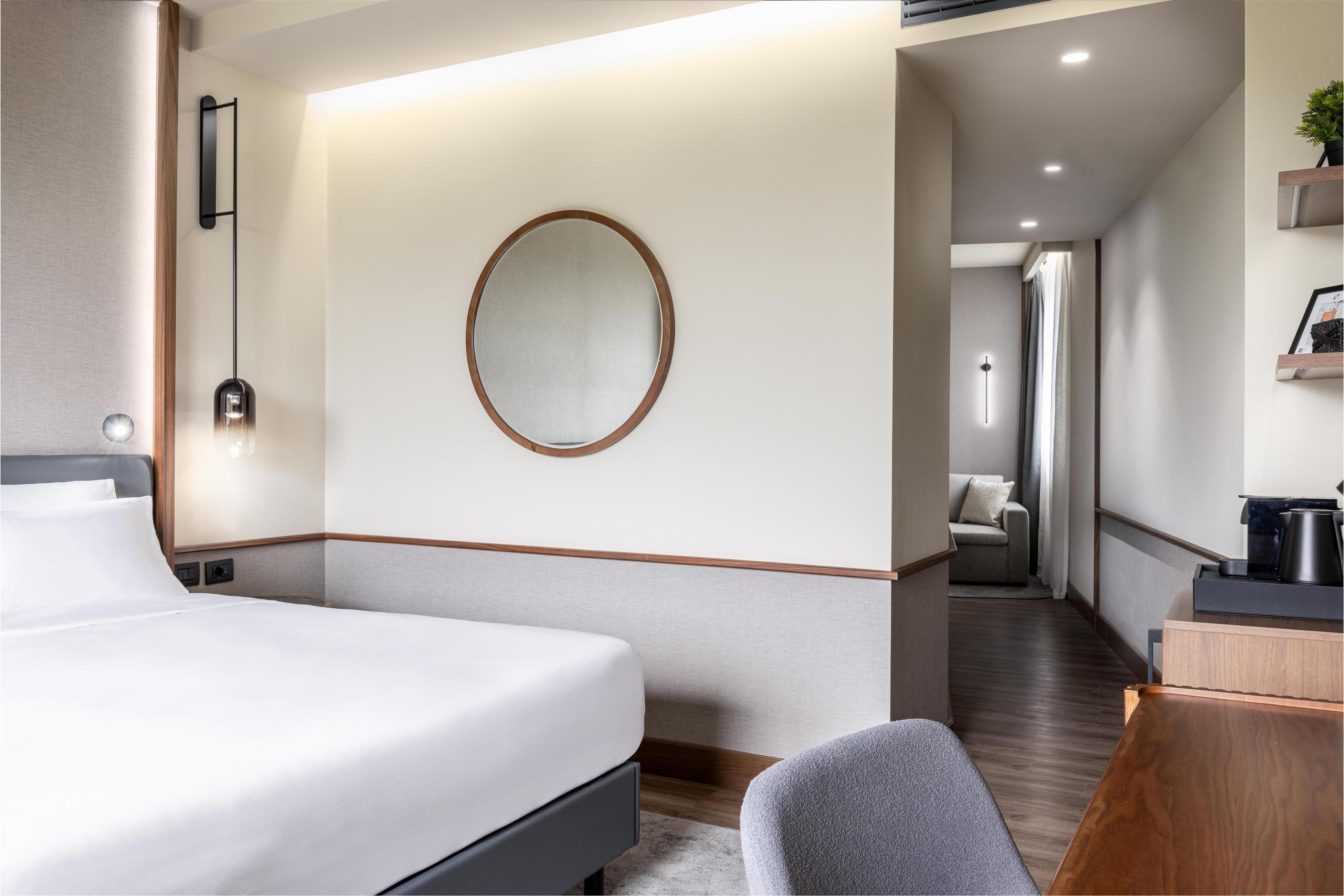 Radisson Blu Hotel, Florence - Tap to explore photos