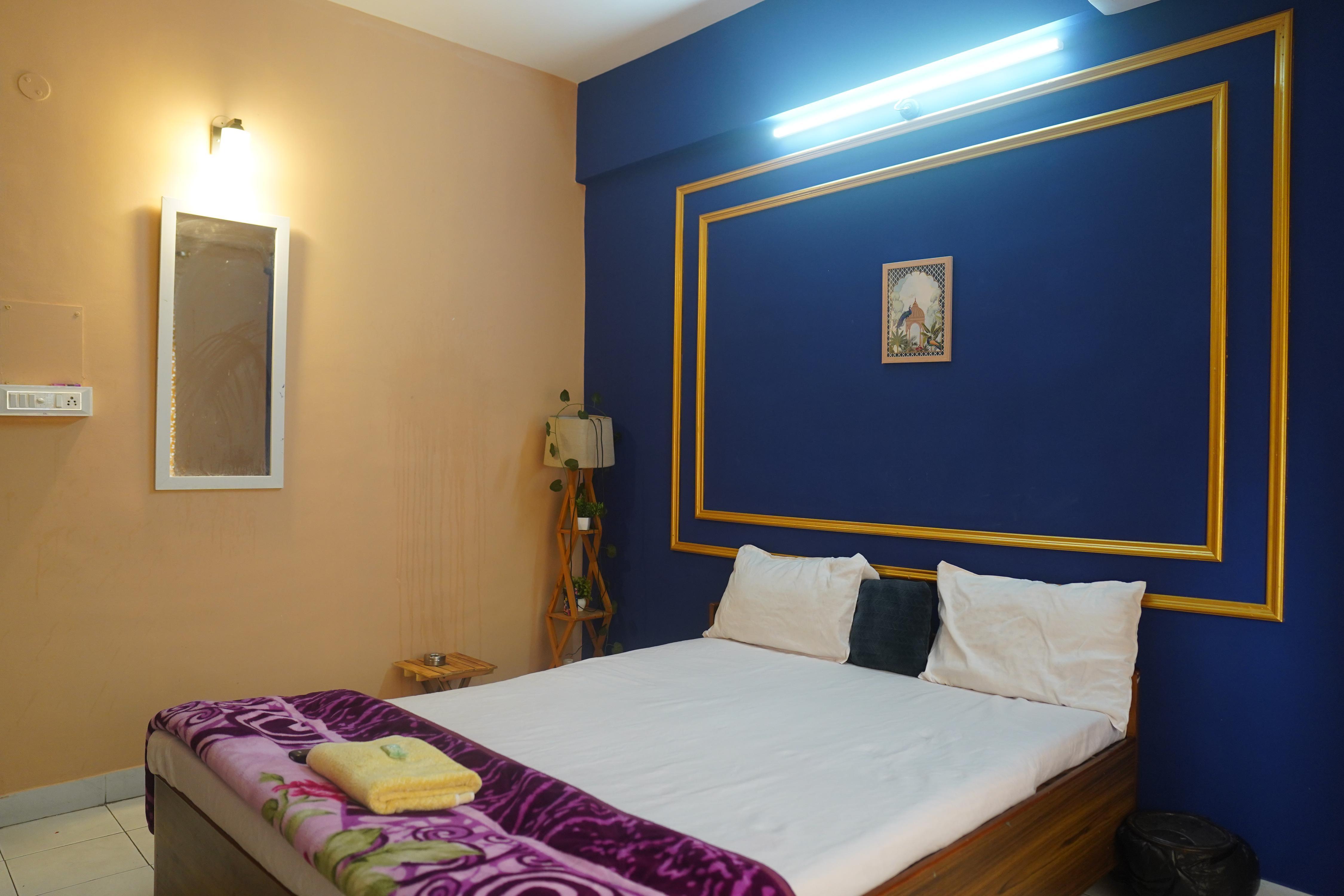 AS 01 Homestay Beltola - Tap to explore photos