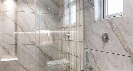 Nine Square Residency Room Type - Executive Room With Breakfast