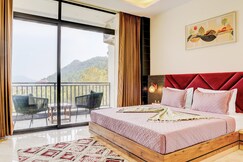 Address of Alaya Stays Serene Woods