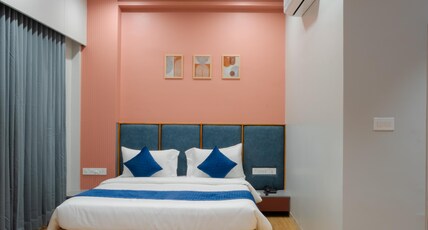 Prarambh By Siara Room Type - Executive Room