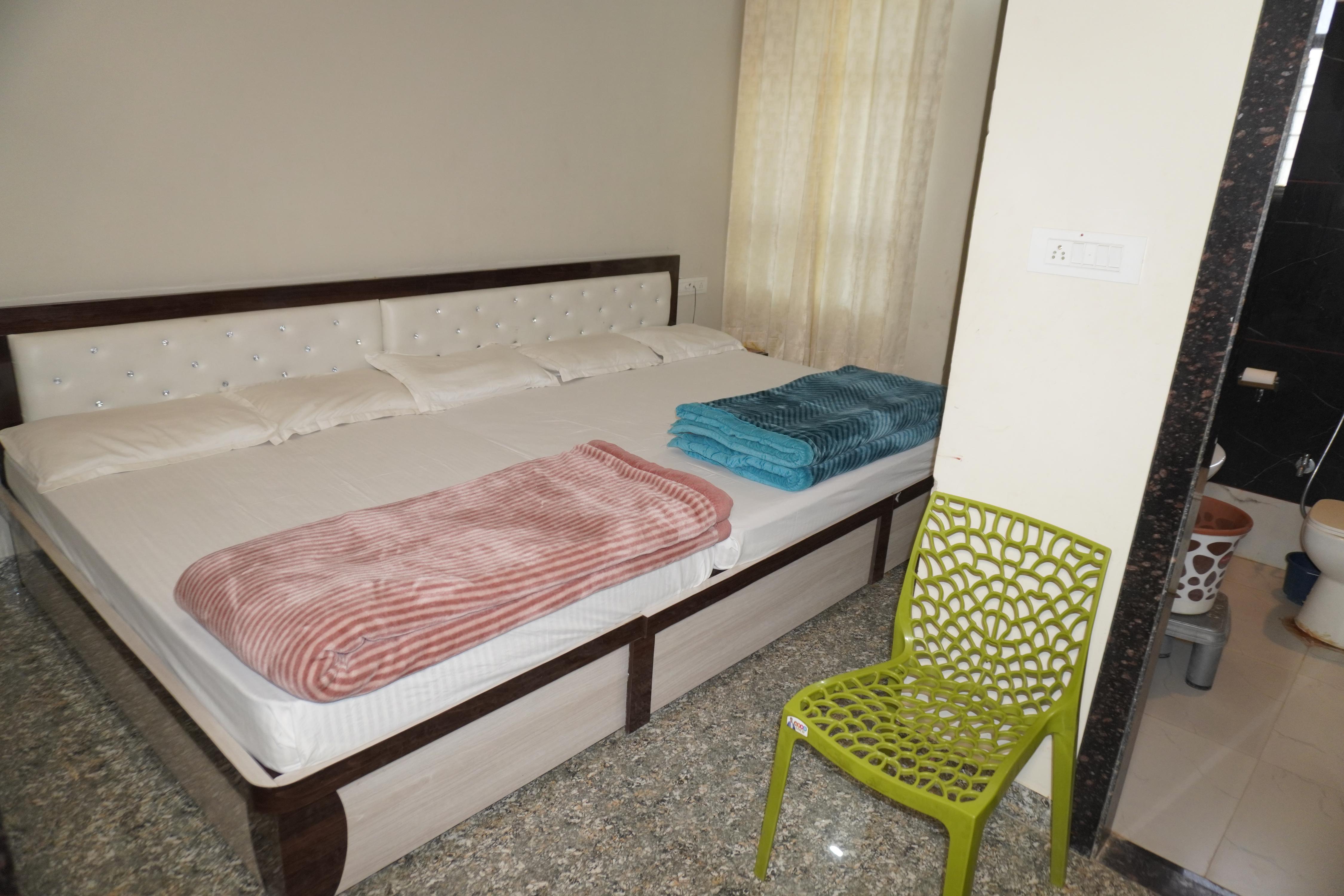 Mohani Palace. - Tap to explore photos