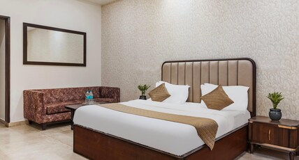 Miranda by Akama Homes Room Type - 3 BHK Apartment
