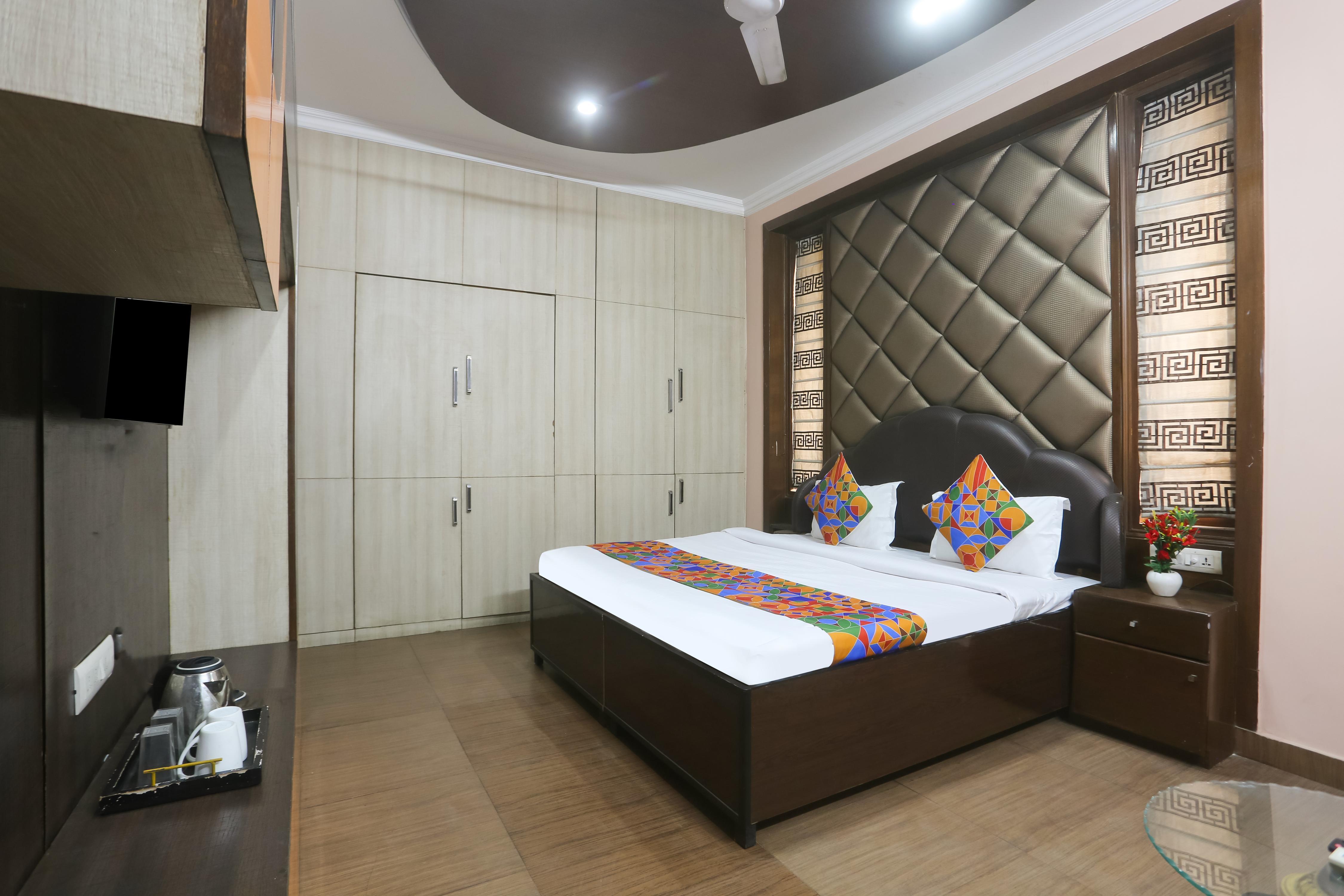 SWASTIK RESIDENCY Paschim Vihar  BY TWAMEV
