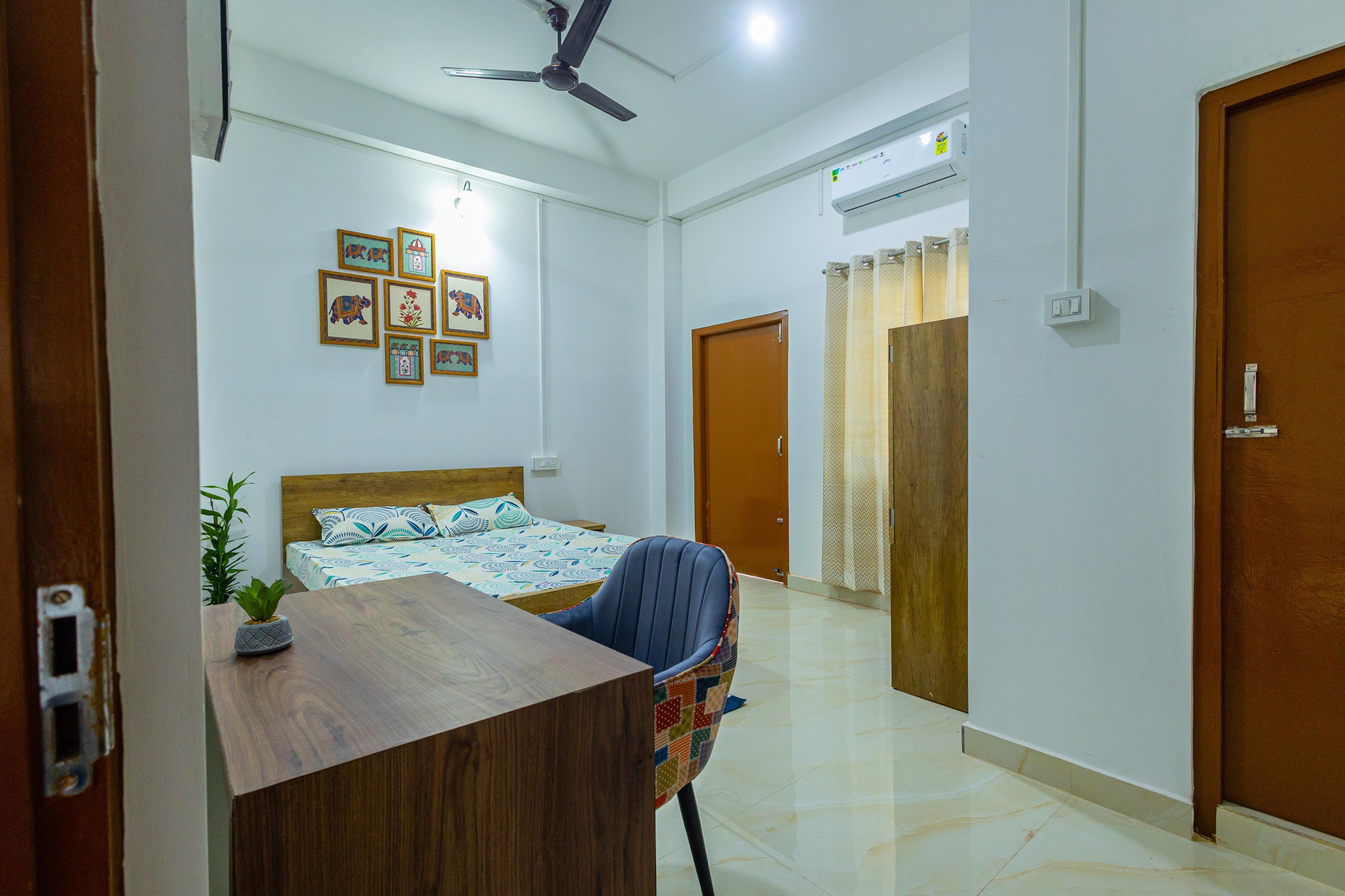 Hostello Backpackers | Hostel Stay 10 Minutes from Dibrugarh Railway Station