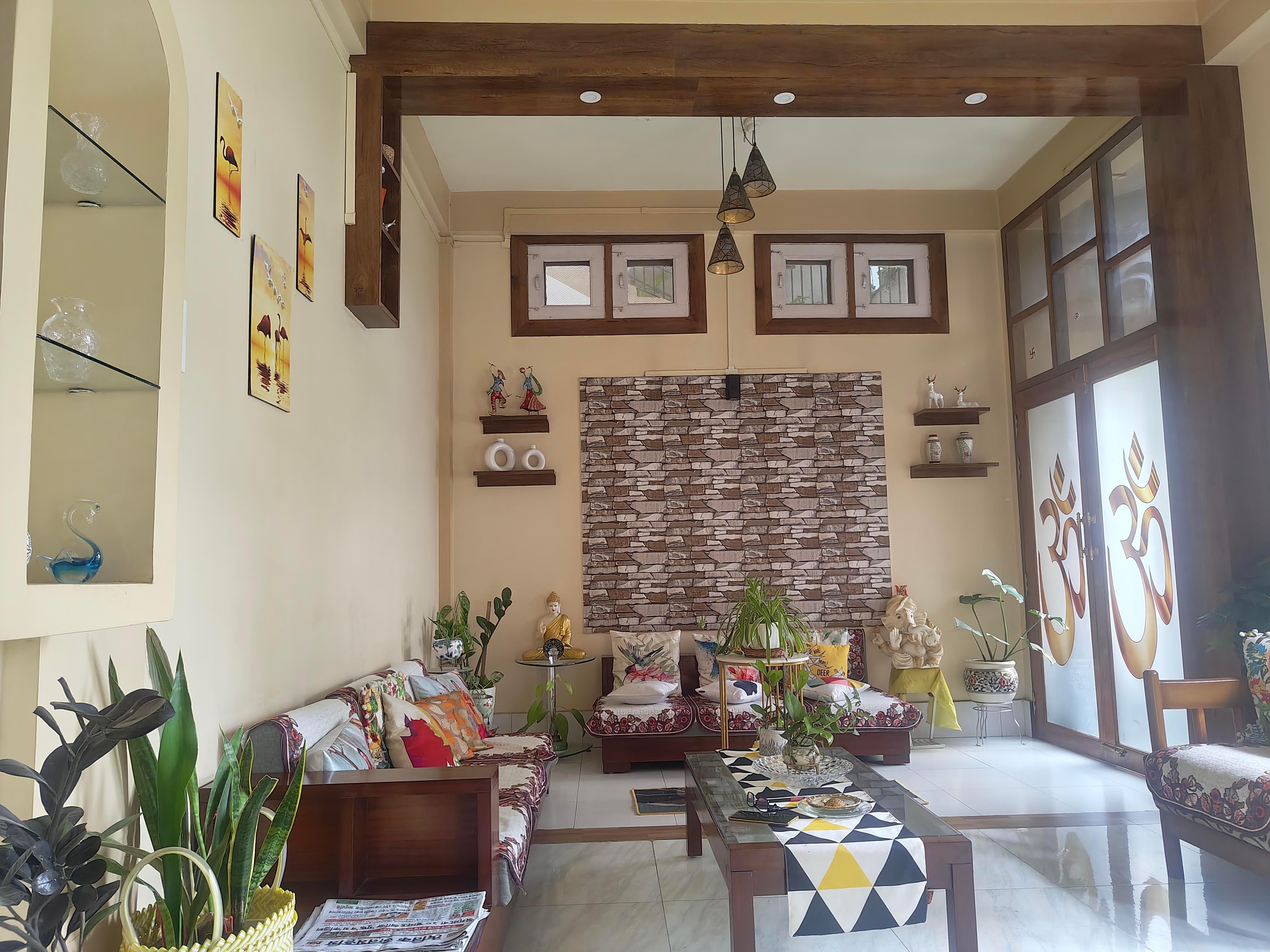 11th Nest Homestay
