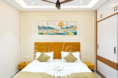 Shreshtam Apart Hotel, Gachibowli