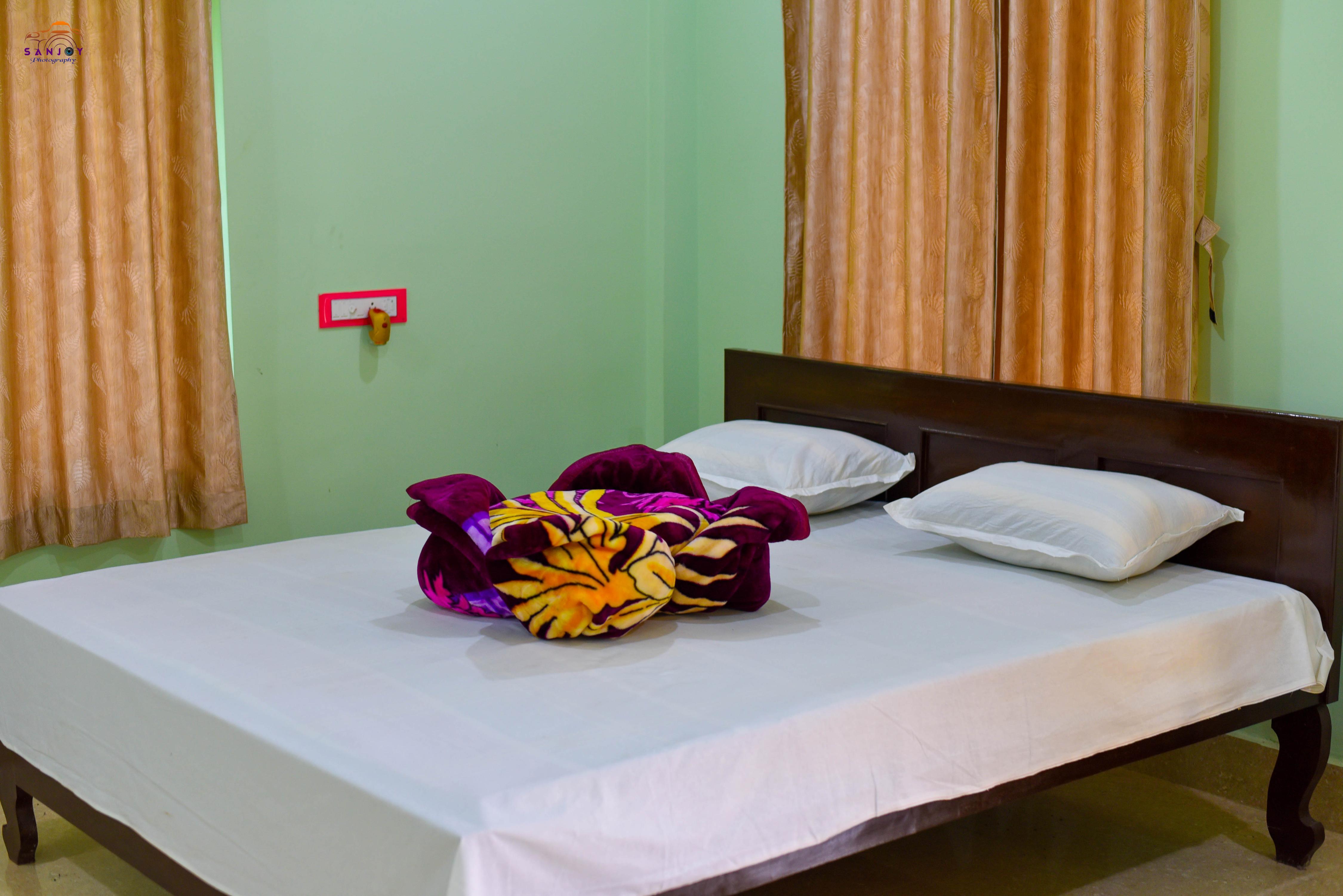 Astha Homestay & Beach Resort - Tap to explore photos