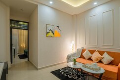 Perfectstayz Value Aalaya Suites