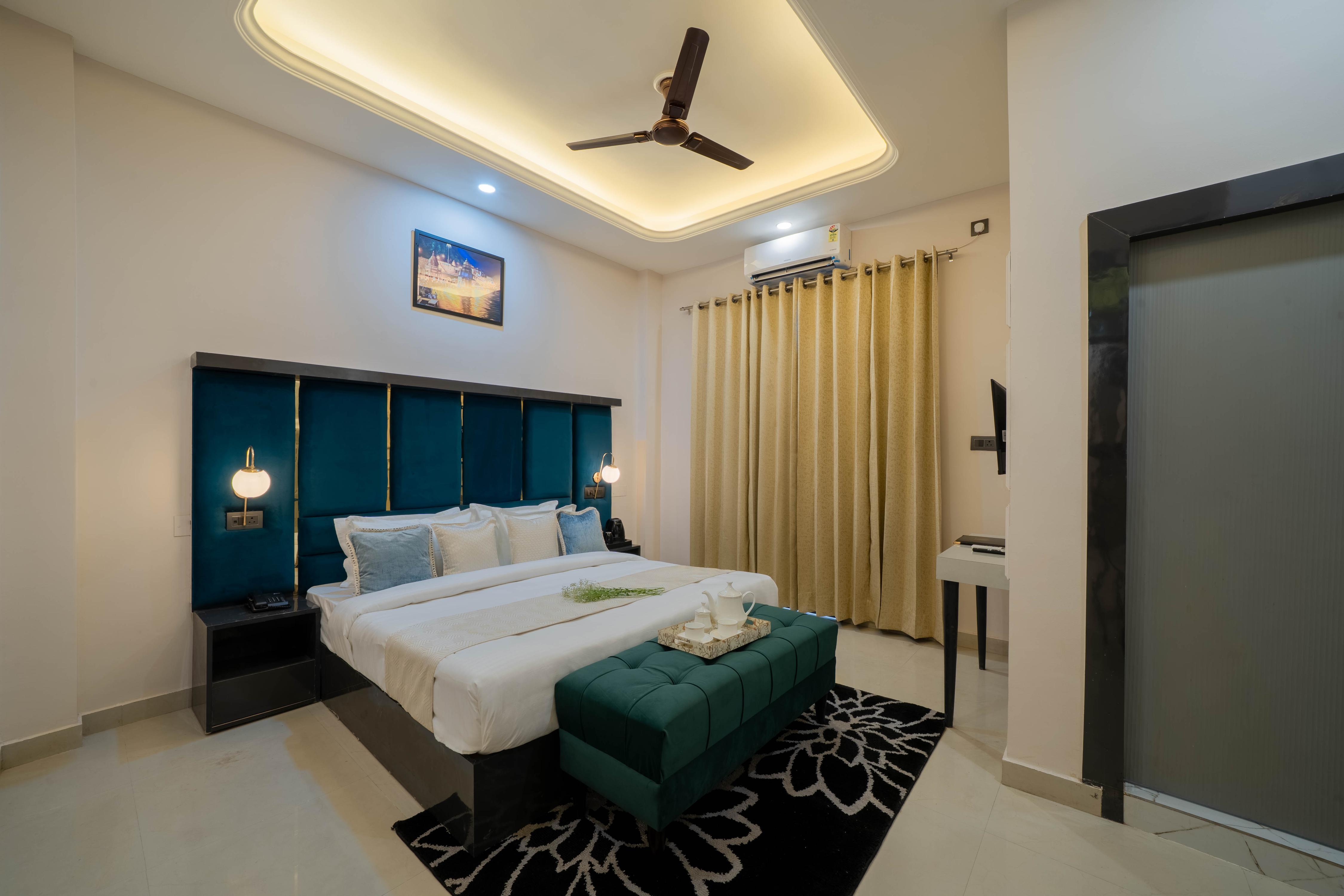 Perfectstayz Value Aalaya Suites