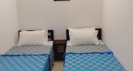 Anandpuri Ashram (Haidakhan Babaji Ashram) Room Type - Deluxe