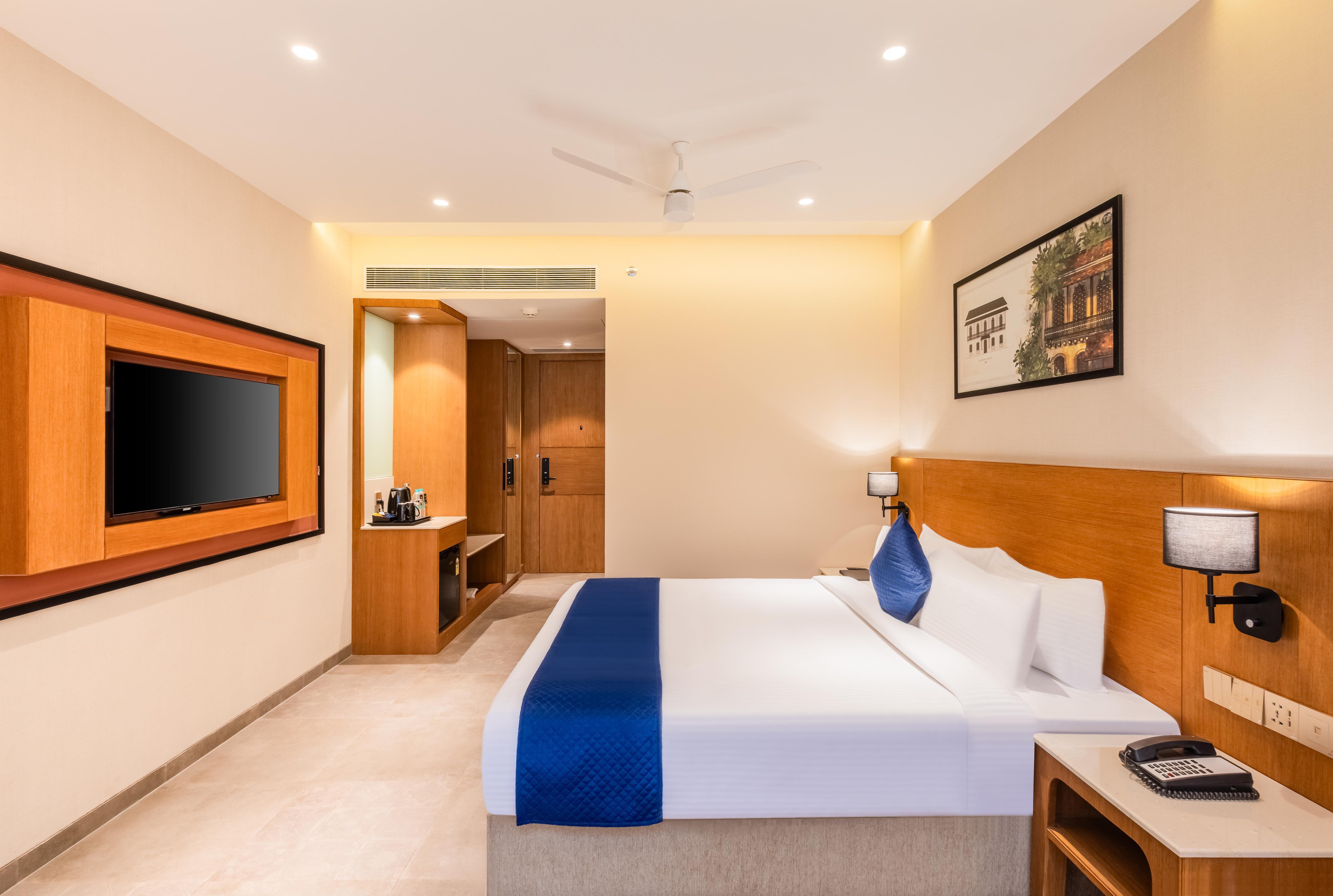 Effotel by Sayaji, Panaji Goa - Tap to explore photos