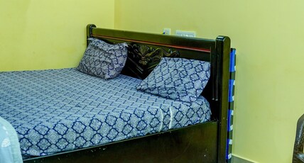 LOTUSPOND RESORTS Room Type - Presidential Room