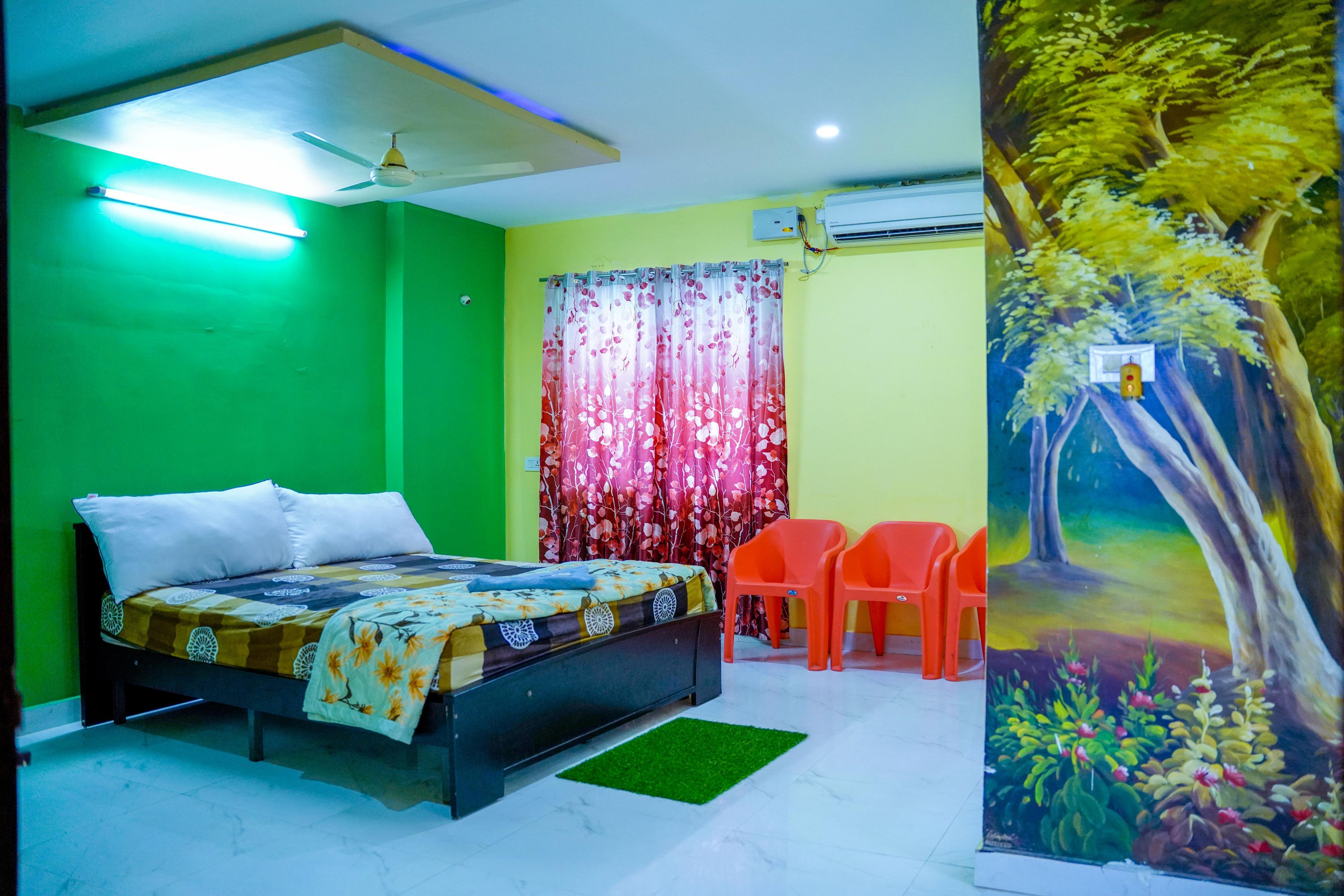 LOTUSPOND RESORTS Room Type - Executive Room