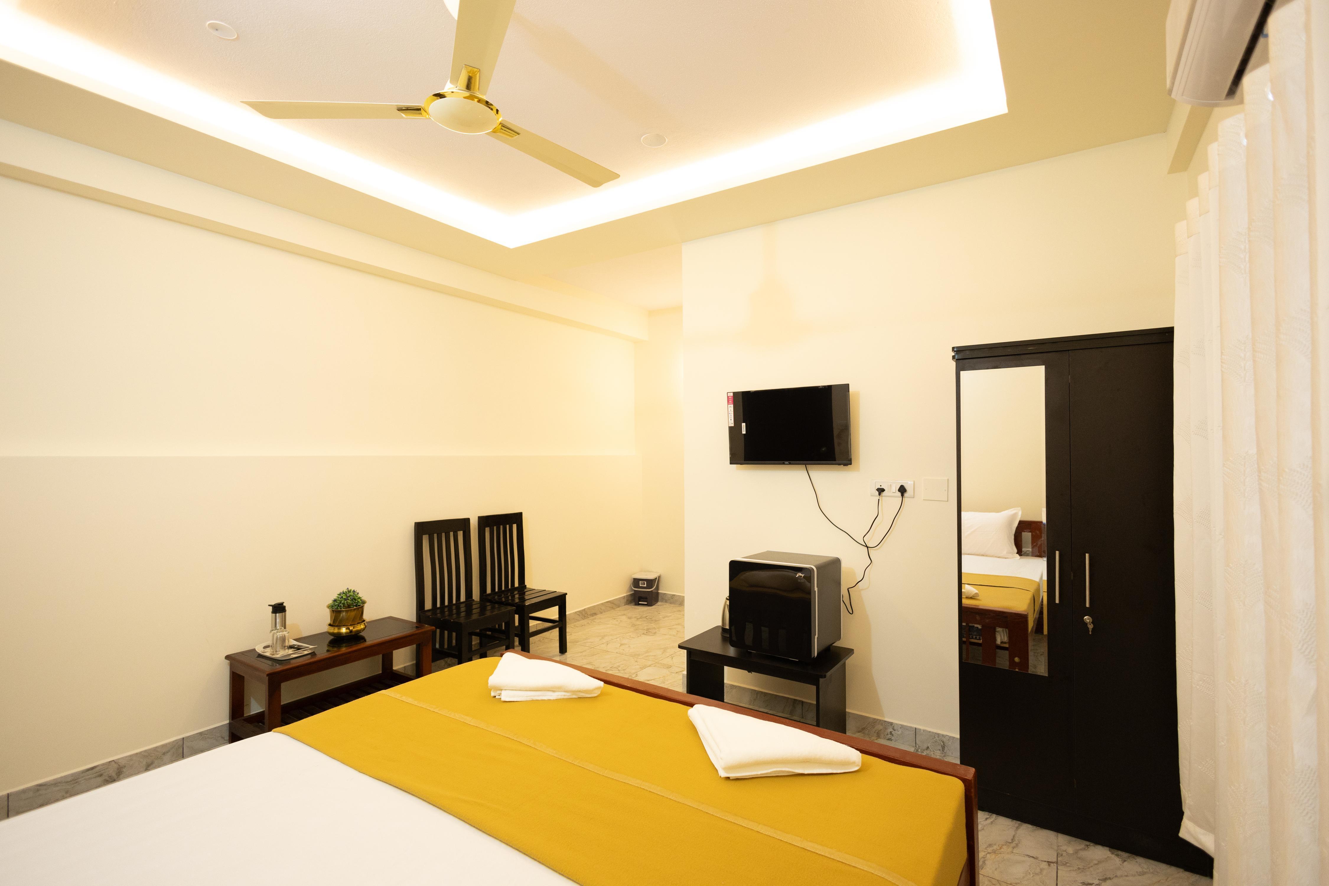 Golden Crest Residences - Tap to explore photos