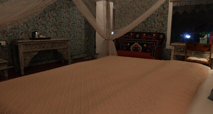Vana Swara Room Type - Noor