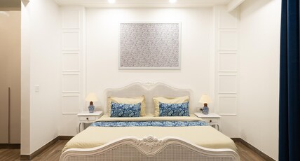 Ddream Stays | Entire 3BHK Apartments Room Type - Indigo Heaven 3BHK Apt