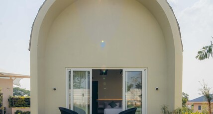 The Isle by Wonderla Room Type - Starlight Cottage