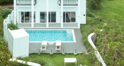 Privy Stays- Circulla Villa Room Type - Privy Stays- Circulla Villa