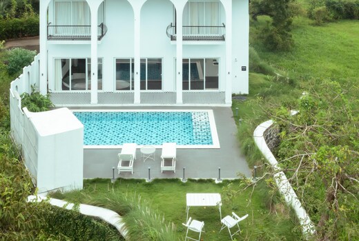 Privy Stays- Circulla Villa
