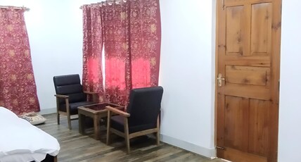 Greenoriva Aero Srinagar Room Type - Suite with Garden View