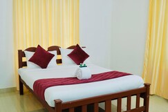 Varkala Escape Resort