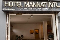 Mannat inn