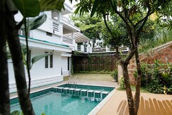 The Wilsons Cliff House Poomala