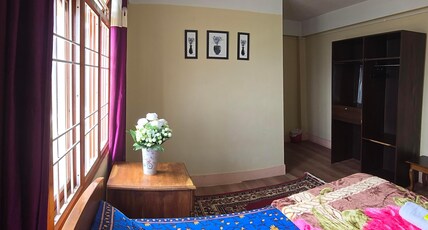 Holiday hills homestay Room Type - Bedroom 1