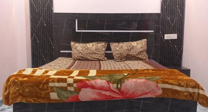 Shri Raghunandan Luxury Homestay Room Type - Classic Cozy Room