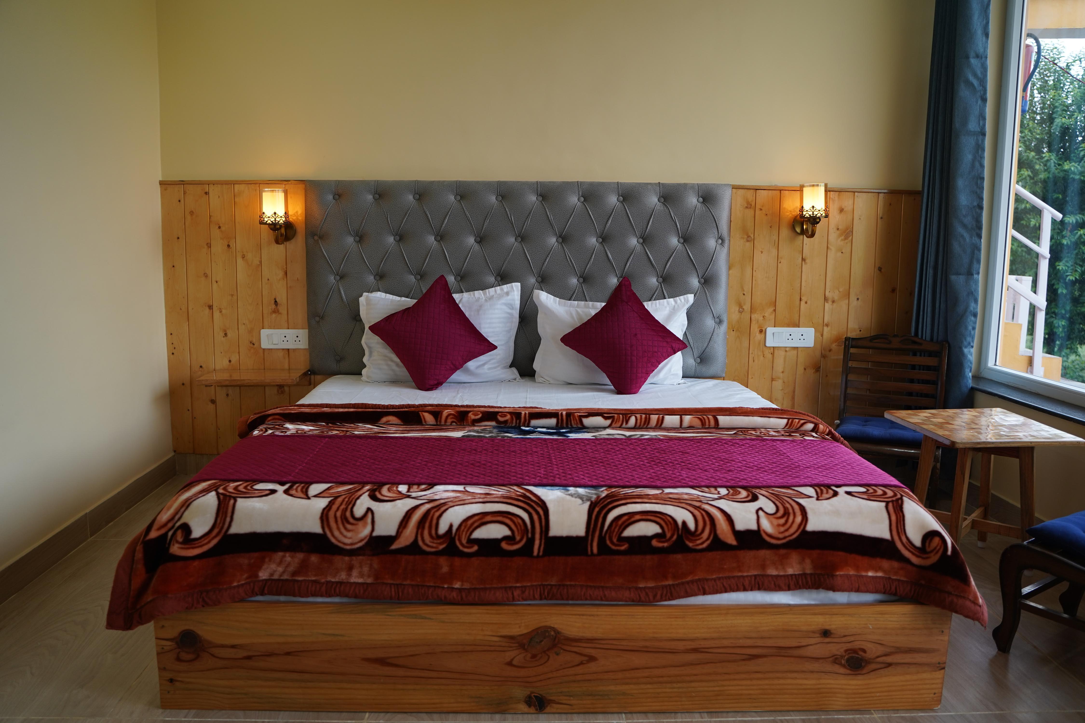 Fruits Valley Cottage Homestay - Tap to explore photos