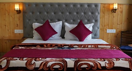 Fruits Valley Cottage Homestay Room Type - Standard