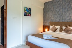 StayBird - Azure Suites, Business Hotel, Kharadi